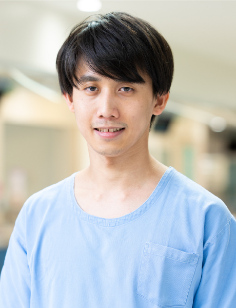 渡辺 直生の顔写真